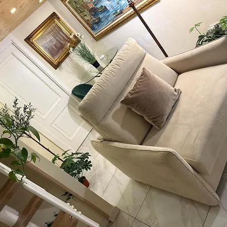 Appartement Patrizia Naples