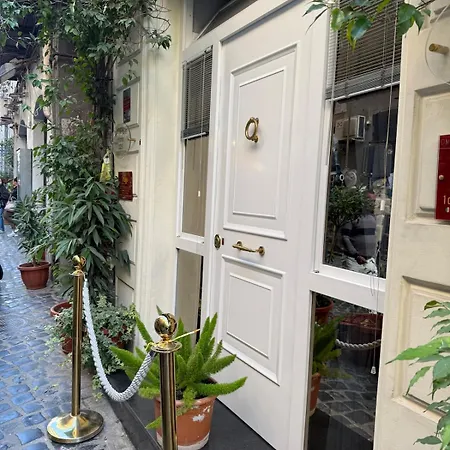 Appartement Patrizia Naples