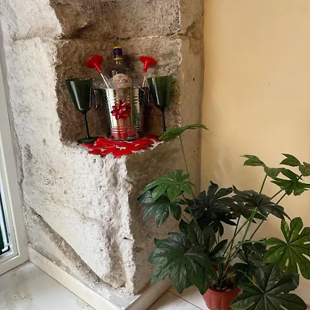 Appartement Patrizia *