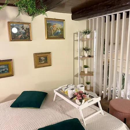 Patrizia Appartement Naples