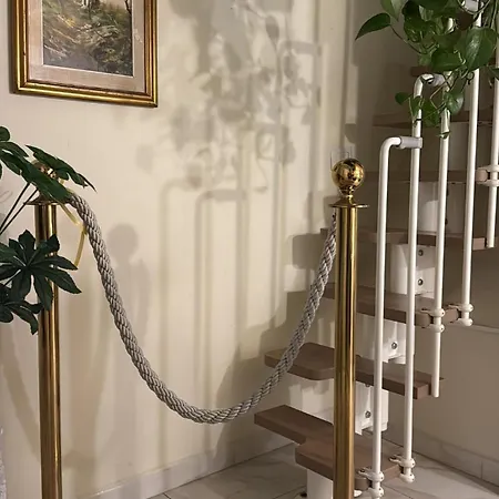 Appartement Patrizia