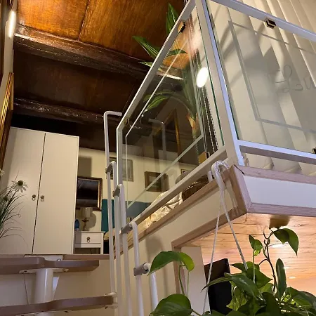Appartement Patrizia Naples
