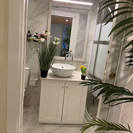 Patrizia Appartement Naples