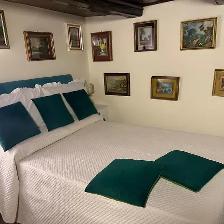 Patrizia Appartement