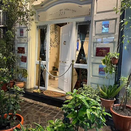 Patrizia Appartement *