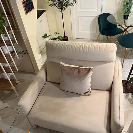 Patrizia Appartement Naples