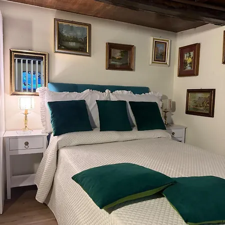 Patrizia Appartement *