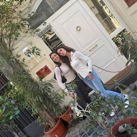 Appartement Patrizia *