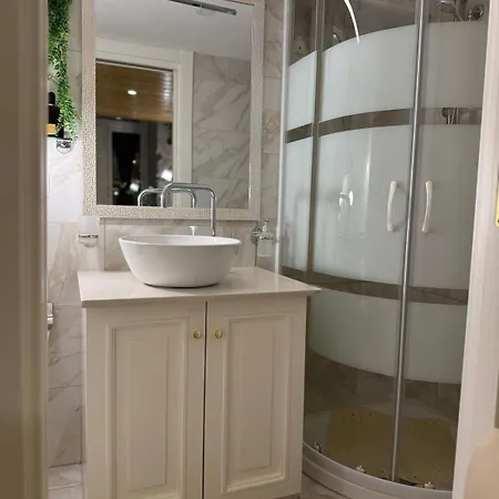 Patrizia Appartement